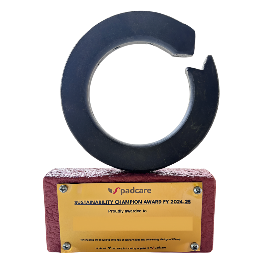 Rebirth Trophy