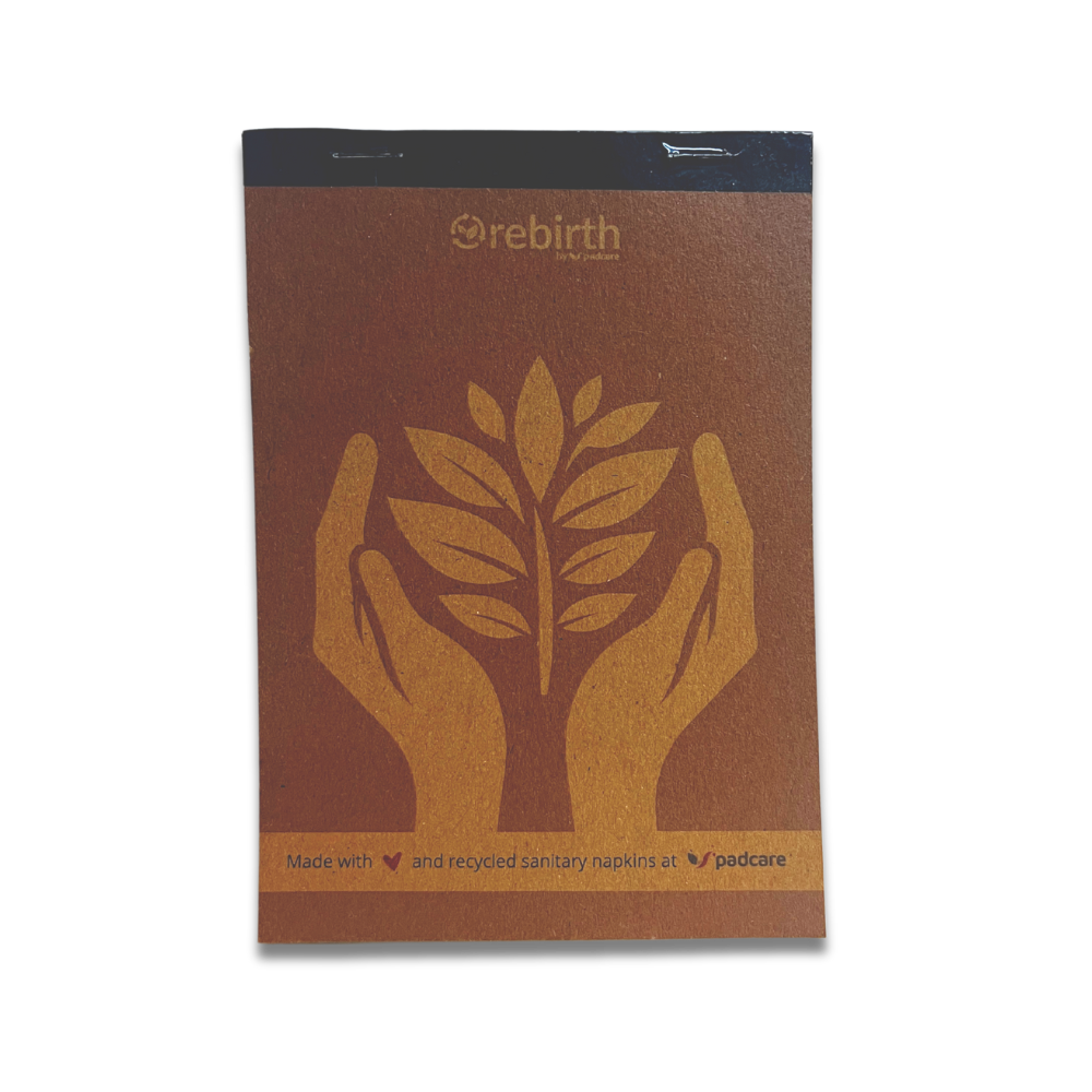 Rebirth Notepad