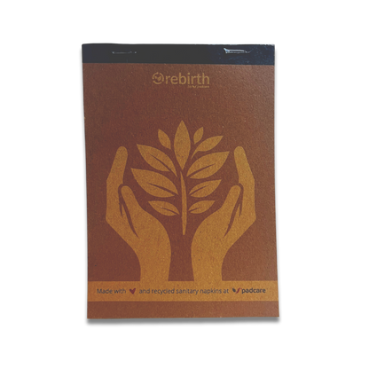 Rebirth Notepad