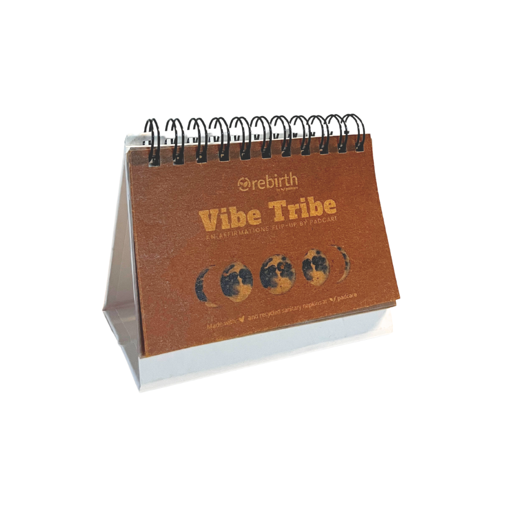 Rebirth Affirmation