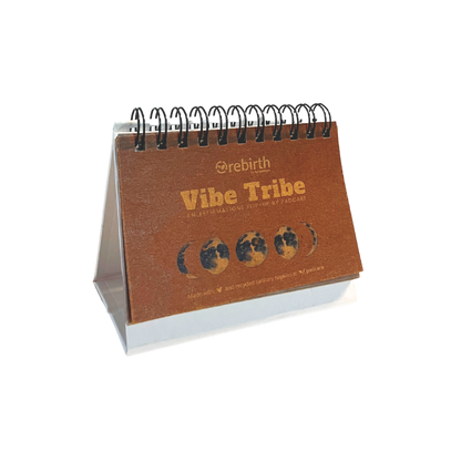 Rebirth Affirmation