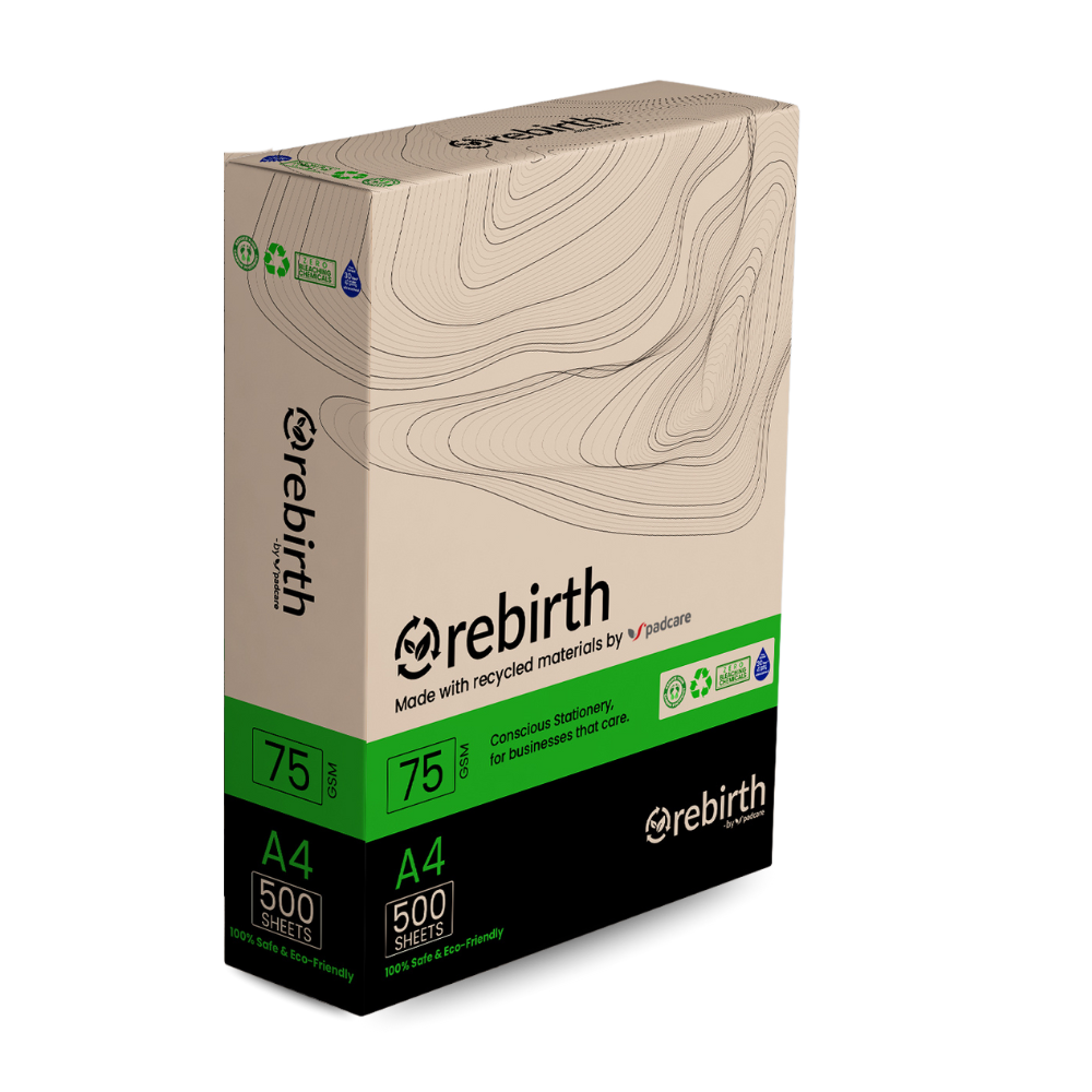 Recycled Copier Ream PadCare recycled-copier-ream-padcare