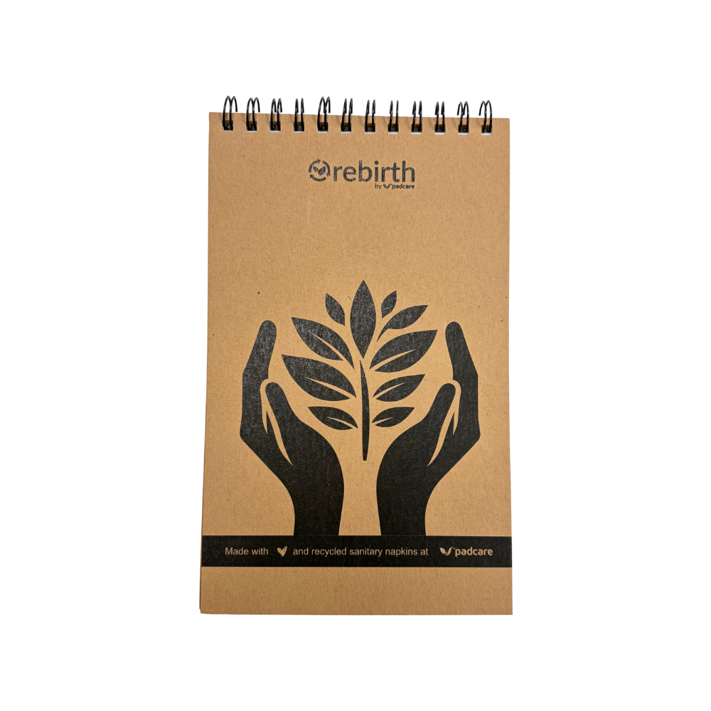 Rebirth Notepad