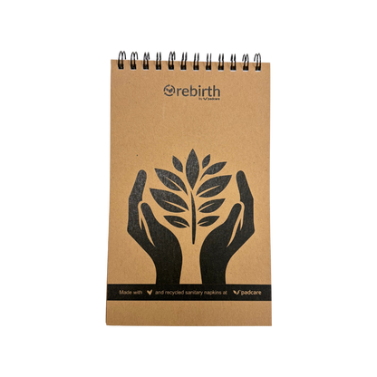 Rebirth Notepad