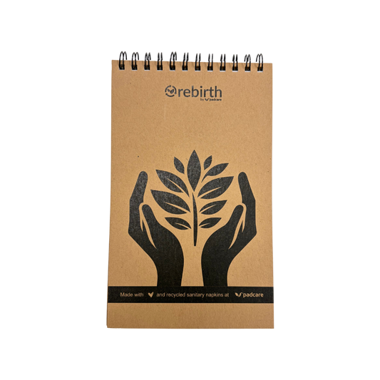 Rebirth Notepad