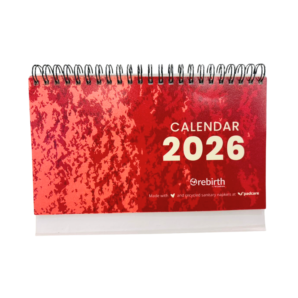 Desk Calendar