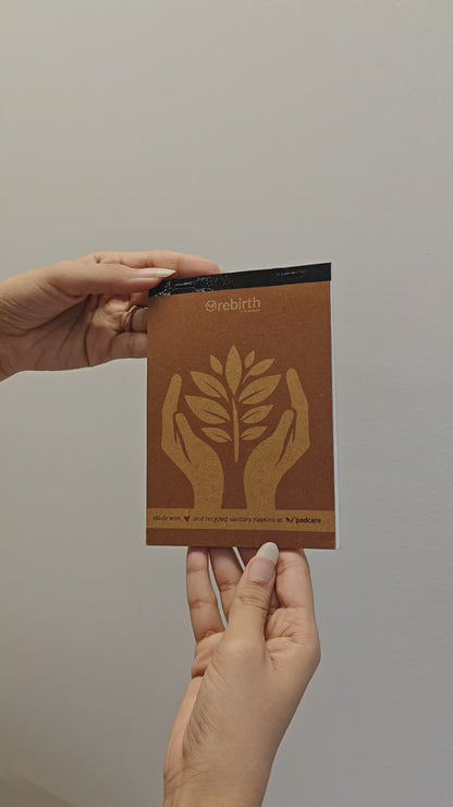 Rebirth Notepad