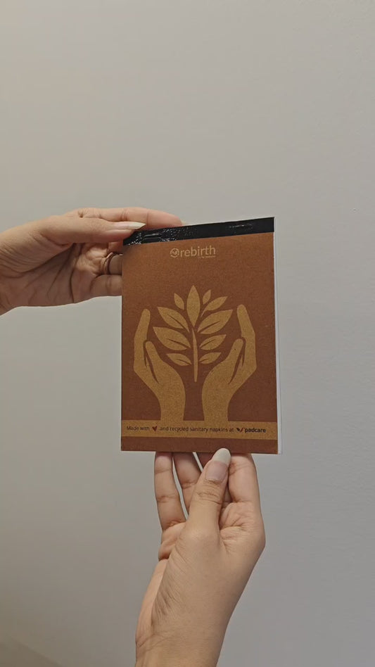 Rebirth Notepad